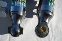 Mini Cooper Megan Racing Street Series Coilover Damper Kit - MR-CDK-MC02