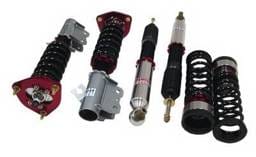 Nissan 200SX Megan Racing Street Series Coilover Damper Kit - MR-CDK-NS1288