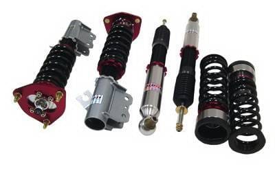 Nissan 200SX Megan Racing Street Series Coilover Damper Kit - MR-CDK-NS1288