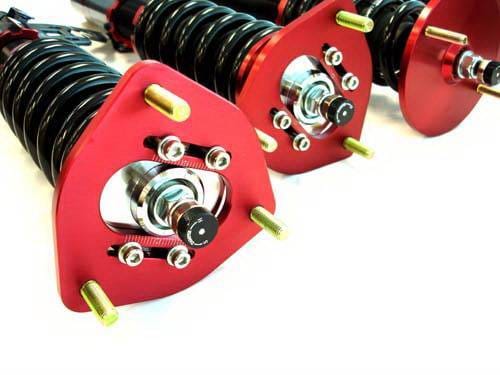 Mitsubishi Lancer Megan Racing Street Series Coilover Damper Kit - MR-CDK-MLE03