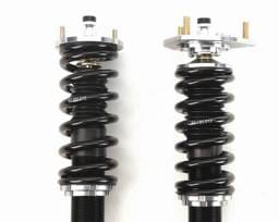 Mitsubishi Lancer Megan Racing Track Series Coilover Damper Kit - MR-CDK-MLE03TS