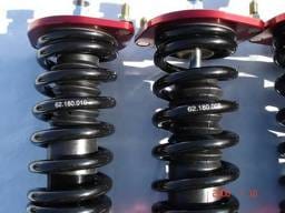 Mazda Miata Megan Racing Street Series Coilover Damper Kit - MR-CDK-MMX590
