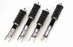 Honda S2000 Megan Racing Track Series Coilover Damper Kit - MR-CDK-S2KTS