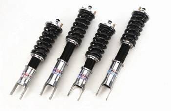Honda S2000 Megan Racing Track Series Coilover Damper Kit - MR-CDK-S2KTS