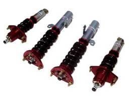 Scion tC Megan Racing Street Series Coilover Damper Kit - MR-CDK-TC05