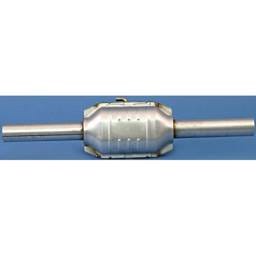 Omix Catalytic Converter - 17604-01