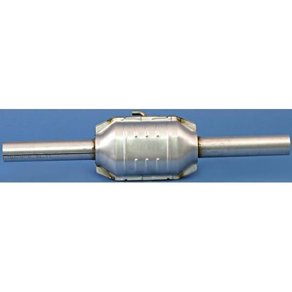Omix Catalytic Converter - 17604-01