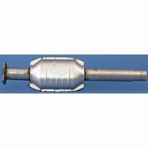 Omix Catalytic Converter - 17604-02
