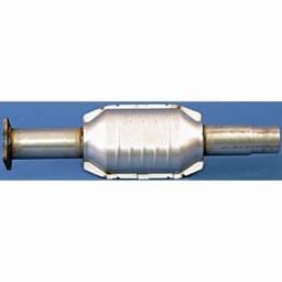 Omix Catalytic Converter - 17604-03