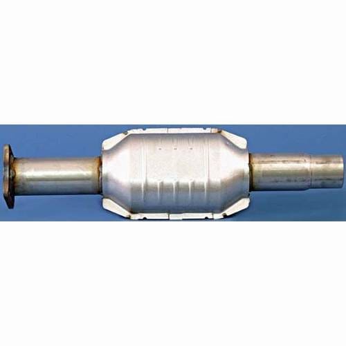 Omix Catalytic Converter - 17604-03