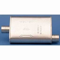 Omix Muffler - 17609-04