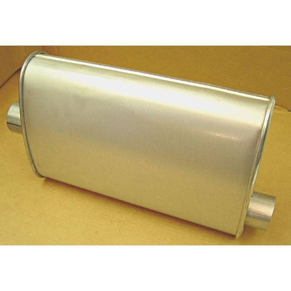 Omix Muffler - 17609-06