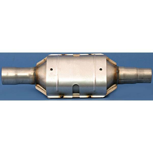 Omix Catalytic Converter - 17604-07