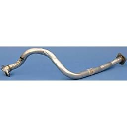 Omix Front Exhaust Pipe - 17613-11