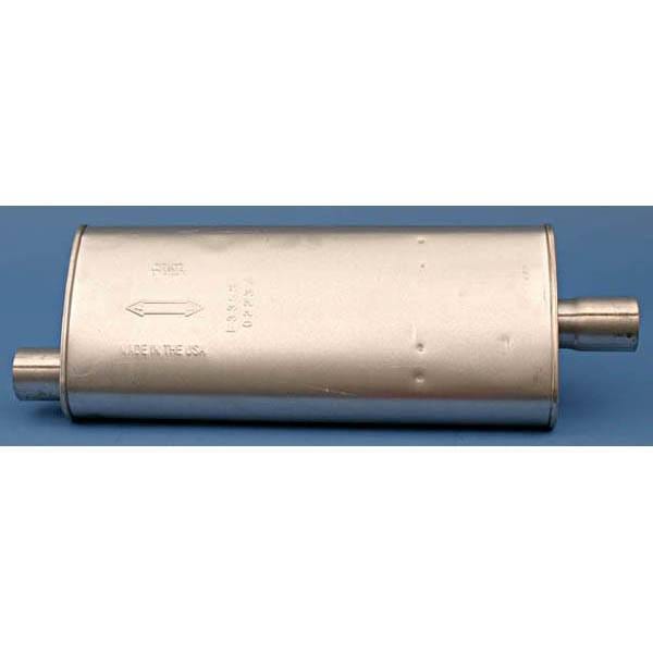 Omix Muffler - 17609-14