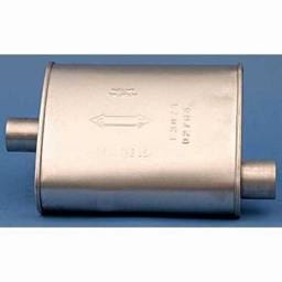 Omix Muffler - 17609-16
