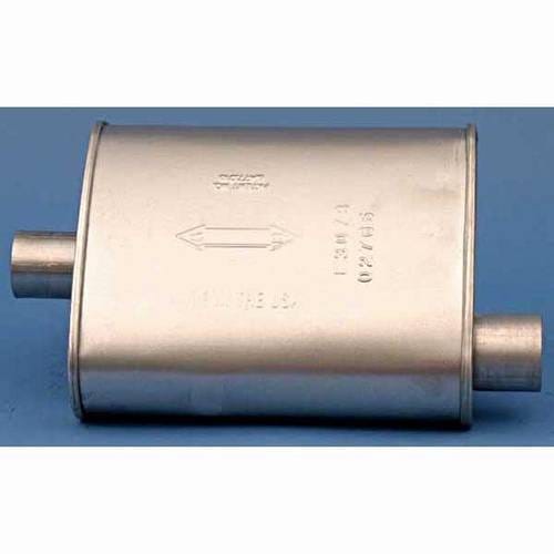 Omix Muffler - 17609-16