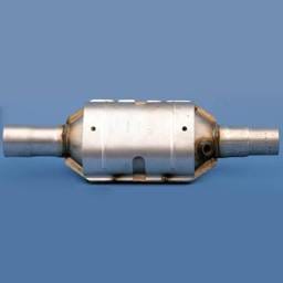 Omix Exhaust Tailpipe - 17615-14