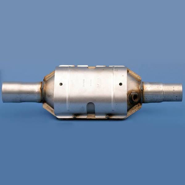 Omix Exhaust Tailpipe - 17615-14