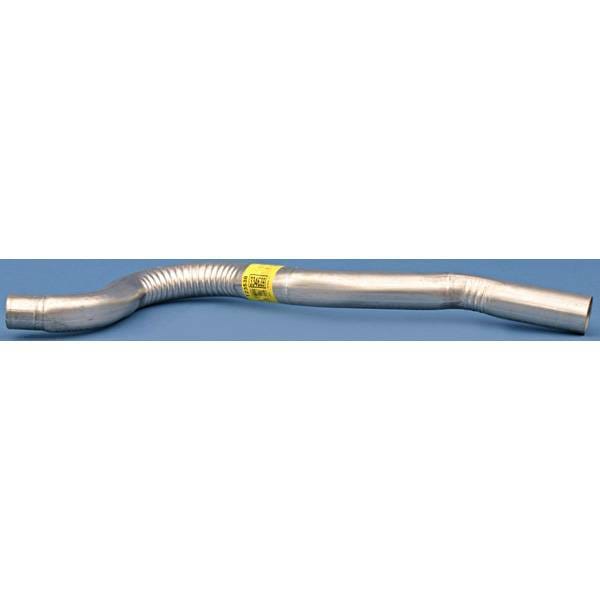 Omix Exhaust Tailpipe - Models with Converter - 17615-02