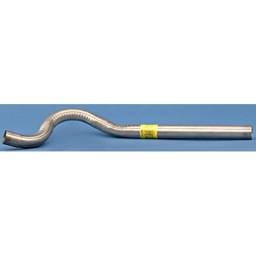 Omix Exhaust Tailpipe - 17615-03