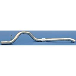 Omix Exhaust Tailpipe - 17615-06