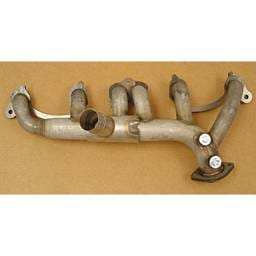 Omix Exhaust Manifold - 17624-08