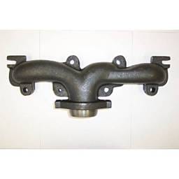 Omix Exhaust Manifold - Right Hand Side - 17624-14