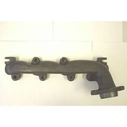 Omix Exhaust Manifold - Left Hand Side - 17624-15