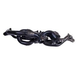 Rugged Ridge Header - Ceramic Coated - 17651-02