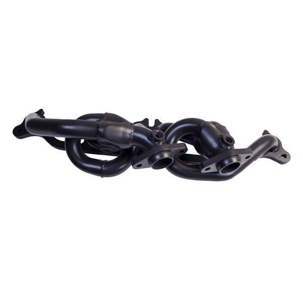 Rugged Ridge Header - Ceramic Coated - 17651-02