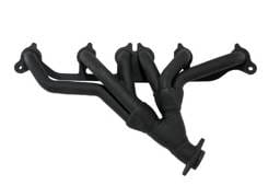 Rugged Ridge Header - Black - 17660-01