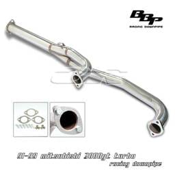 Mitsubishi 3000GT Option Racing Racing Exhaust Downpipe - 40-35103