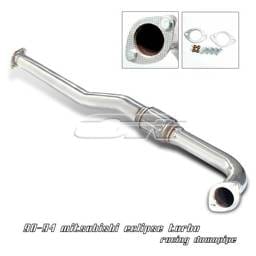 Mitsubishi Eclipse Option Racing Racing Exhaust Downpipe - 40-35104