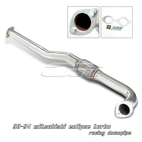Mitsubishi Eclipse Option Racing Racing Exhaust Downpipe - 40-35104