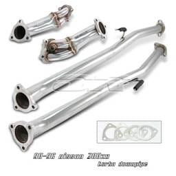 Nissan 300Z Option Racing Racing Exhaust Downpipe - 40-36107