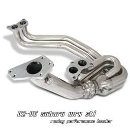 Subaru Impreza Option Racing Racing Exhaust Header - 43-42133
