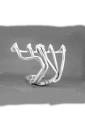 PaceSetter ARMOR Coat Exhaust Header - 72C1129