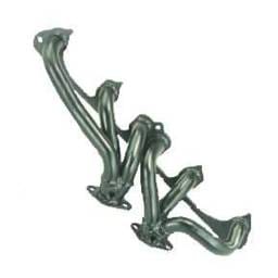 PaceSetter ARMOR Coat Exhaust Header - 72C1133