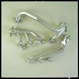 PaceSetter ARMOR Coat Exhaust Header - 72C1172