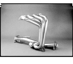PaceSetter ARMOR Coat Exhaust Header - 72C1154