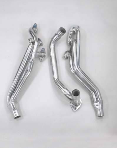 PaceSetter ARMOR Coat Exhaust Header - 72C1197