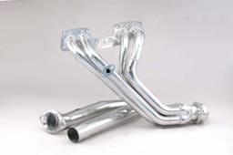 PaceSetter ARMOR Coat Exhaust Header - 72C1184