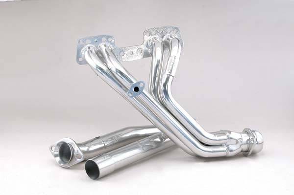 PaceSetter ARMOR Coat Exhaust Header - 72C1184