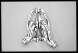 PaceSetter ARMOR Coat Exhaust Header - 72C1318