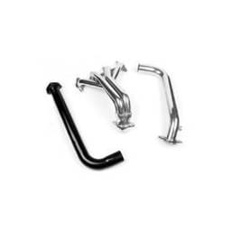 PaceSetter ARMOR Coat Exhaust Header - 72C1275