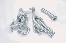 PaceSetter ARMOR Coat Exhaust Header - 72C1337