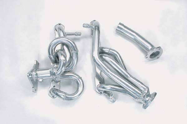 PaceSetter ARMOR Coat Exhaust Header - 72C1337