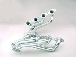 PaceSetter ARMOR Coat Exhaust Header - 72C1344