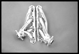 PaceSetter ARMOR Coat Exhaust Header - 72C1324